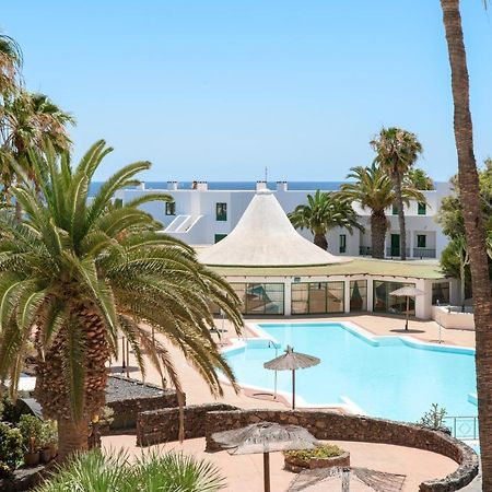 Apartmán Lanzahost Casa Armonia Costa Teguise Exteriér fotografie