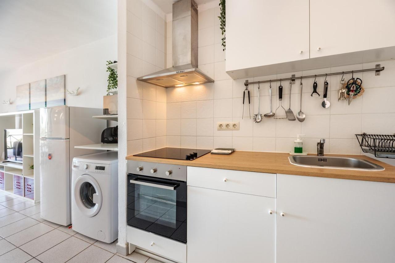 Apartmán Lanzahost Casa Armonia Costa Teguise Exteriér fotografie