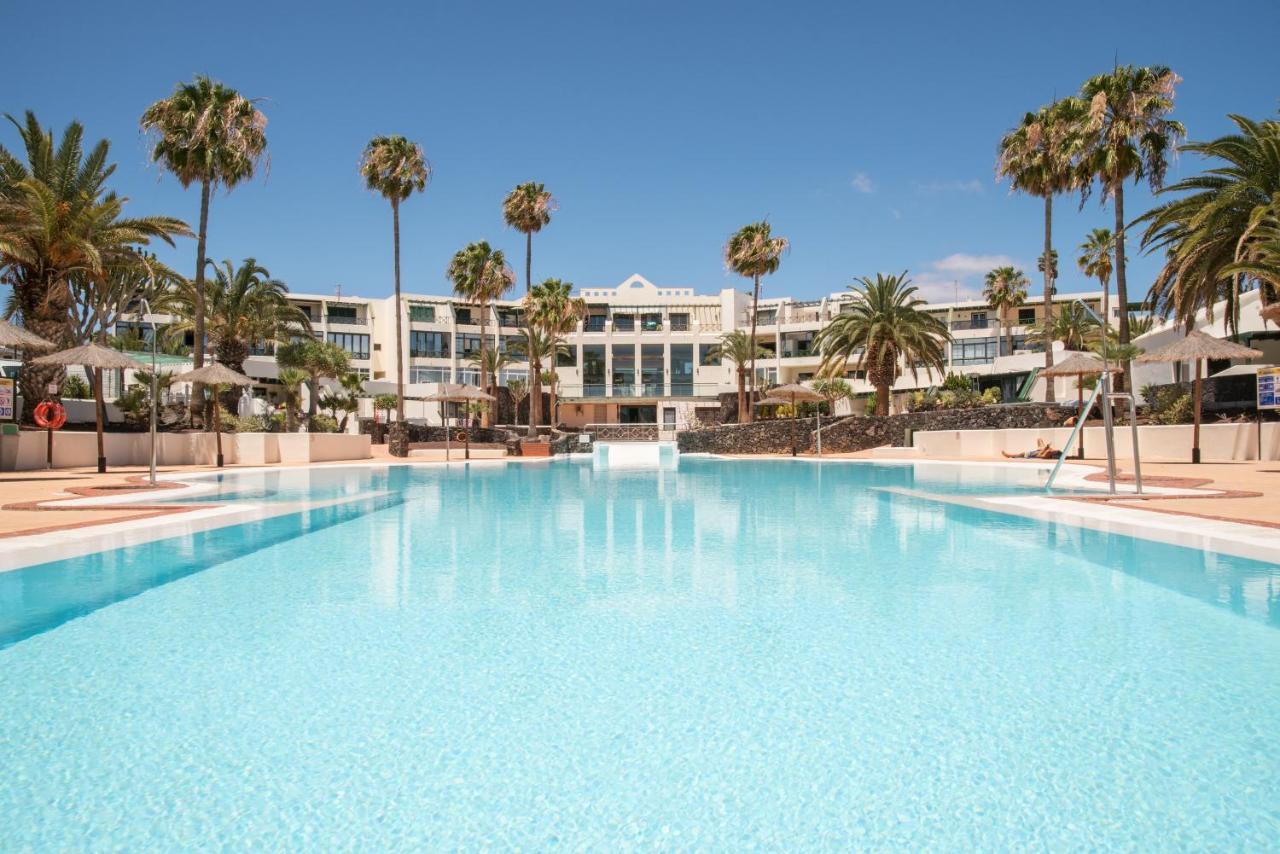 Apartmán Lanzahost Casa Armonia Costa Teguise Exteriér fotografie