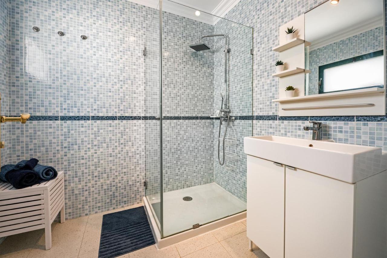 Apartmán Lanzahost Casa Armonia Costa Teguise Exteriér fotografie