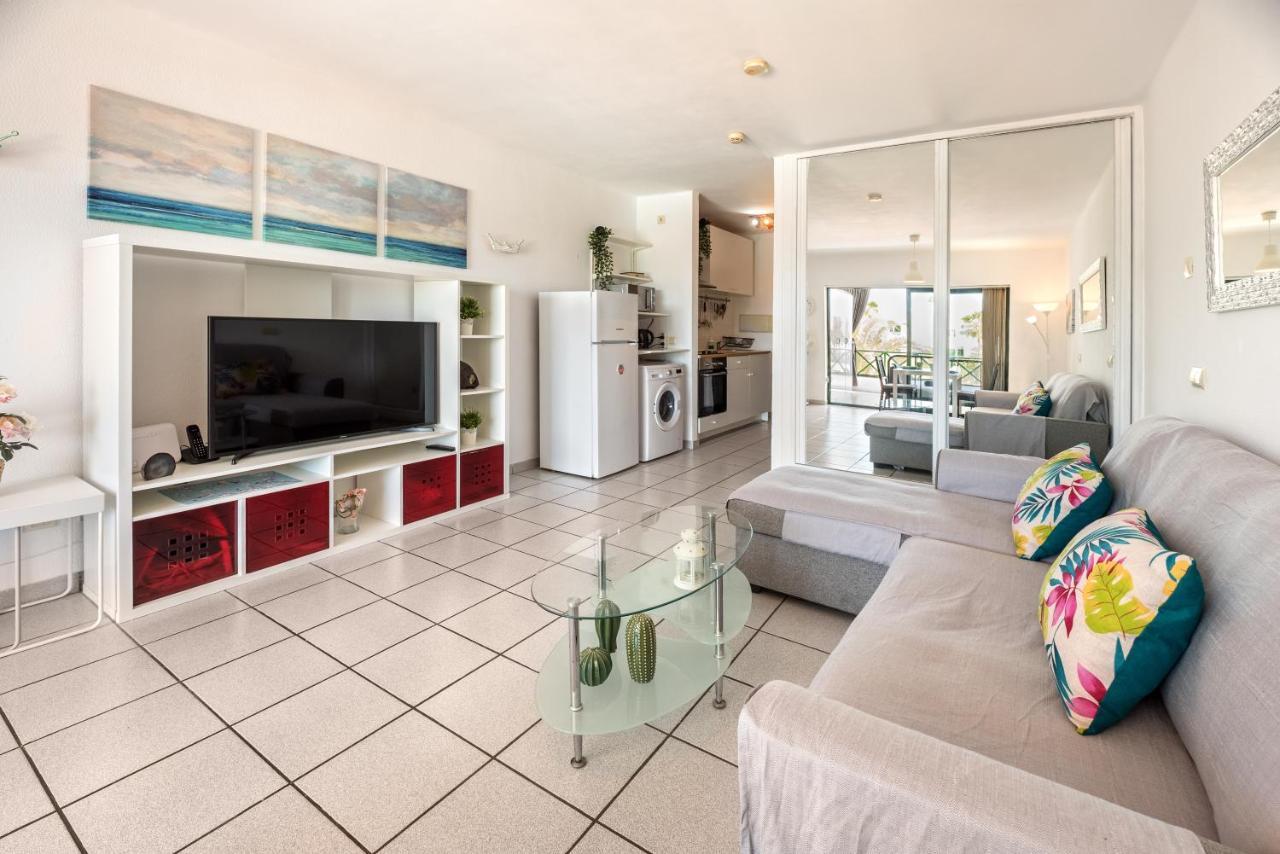 Apartmán Lanzahost Casa Armonia Costa Teguise Exteriér fotografie